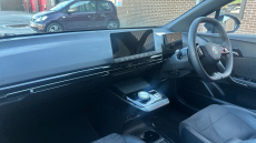 MG MG4 320kW EV XPOWER 64kWh 5dr Auto Electric Hatchback